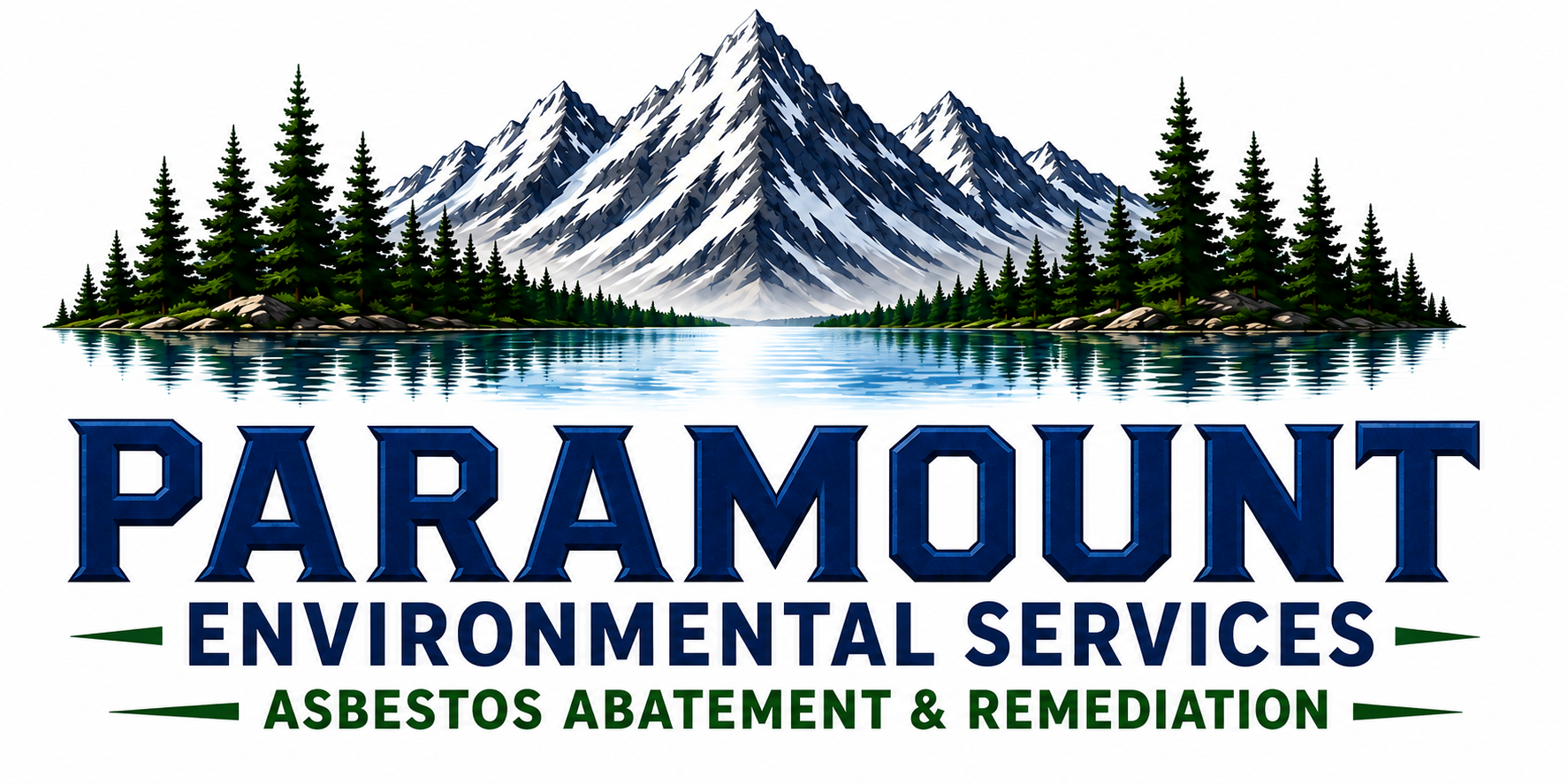 Paramount Environmental Services